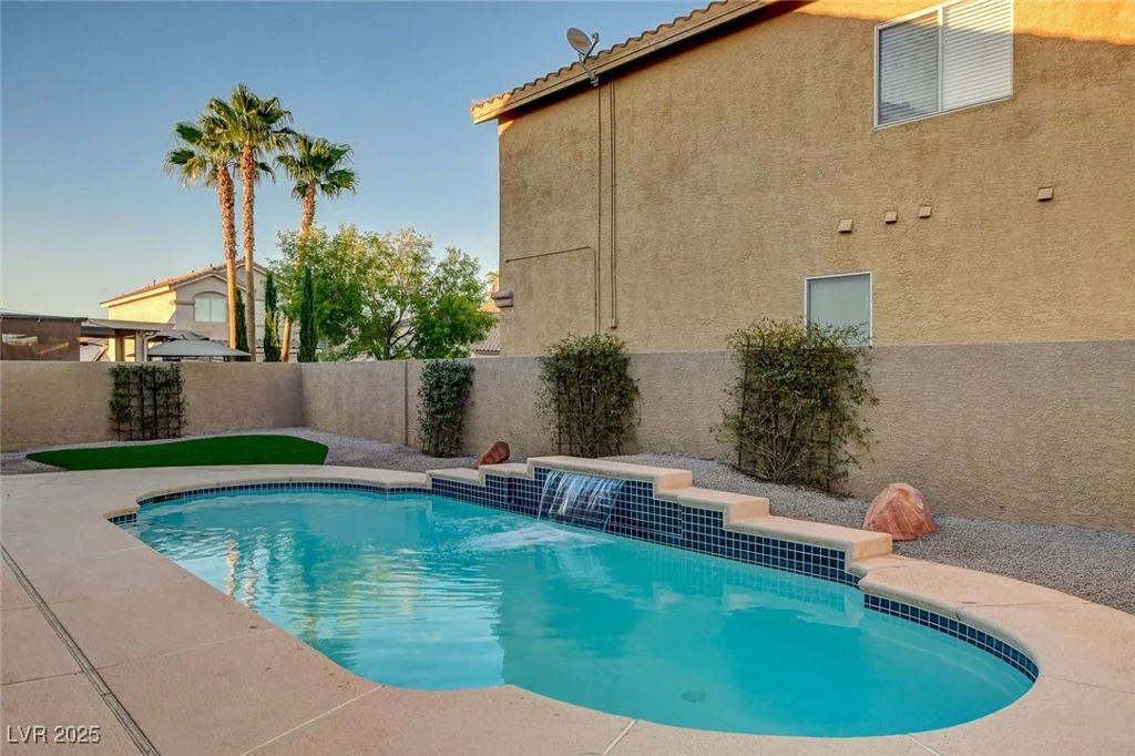 9324 Bondeno, Las Vegas, NV 89123
