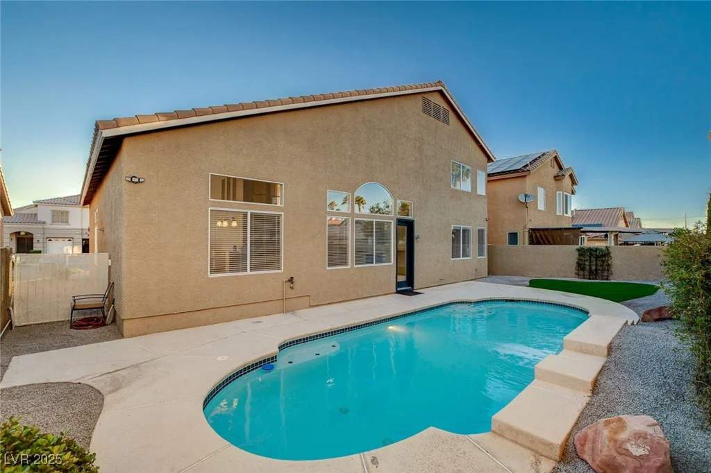9324 Bondeno, Las Vegas, NV 89123