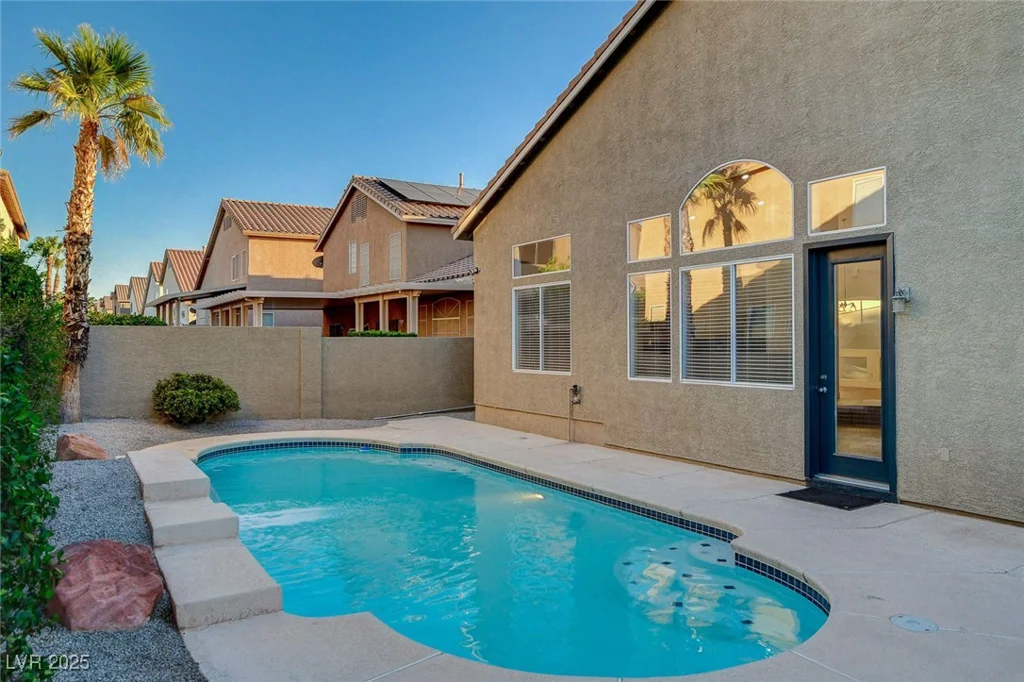9324 Bondeno, Las Vegas, NV 89123