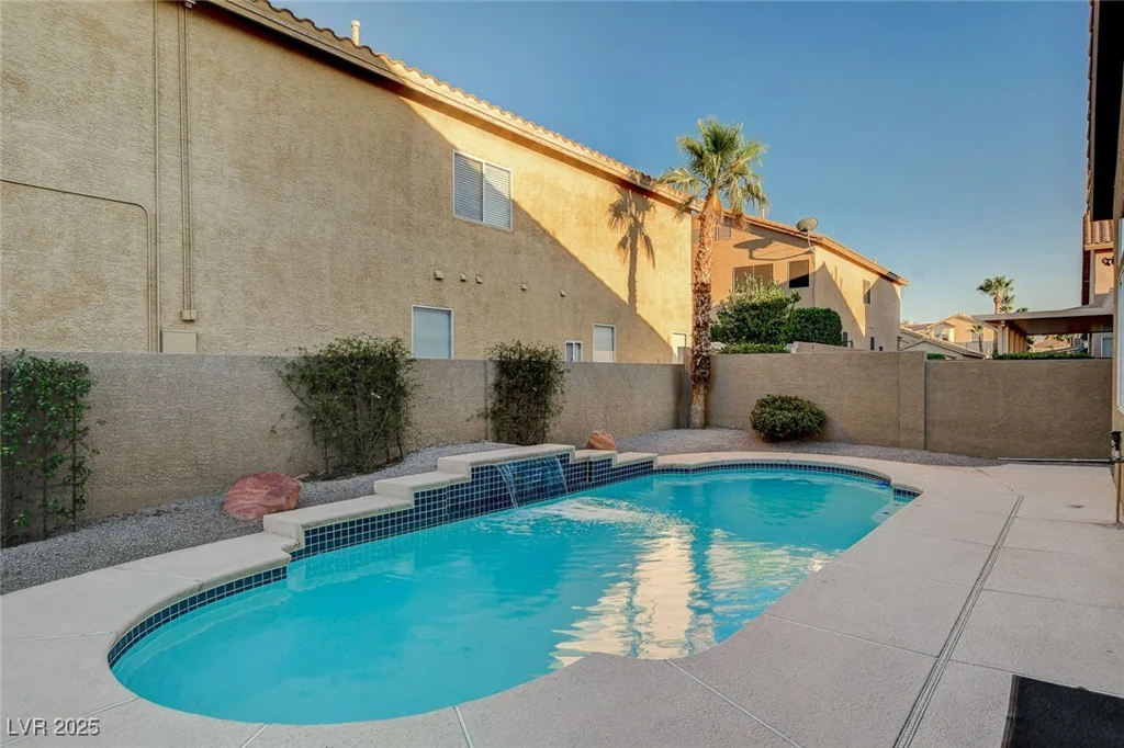 9324 Bondeno, Las Vegas, NV 89123