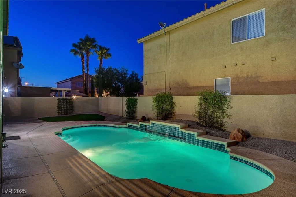 9324 Bondeno, Las Vegas, NV 89123