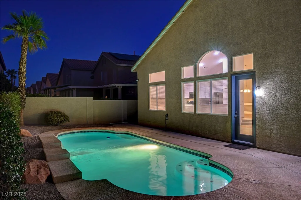 9324 Bondeno, Las Vegas, NV 89123