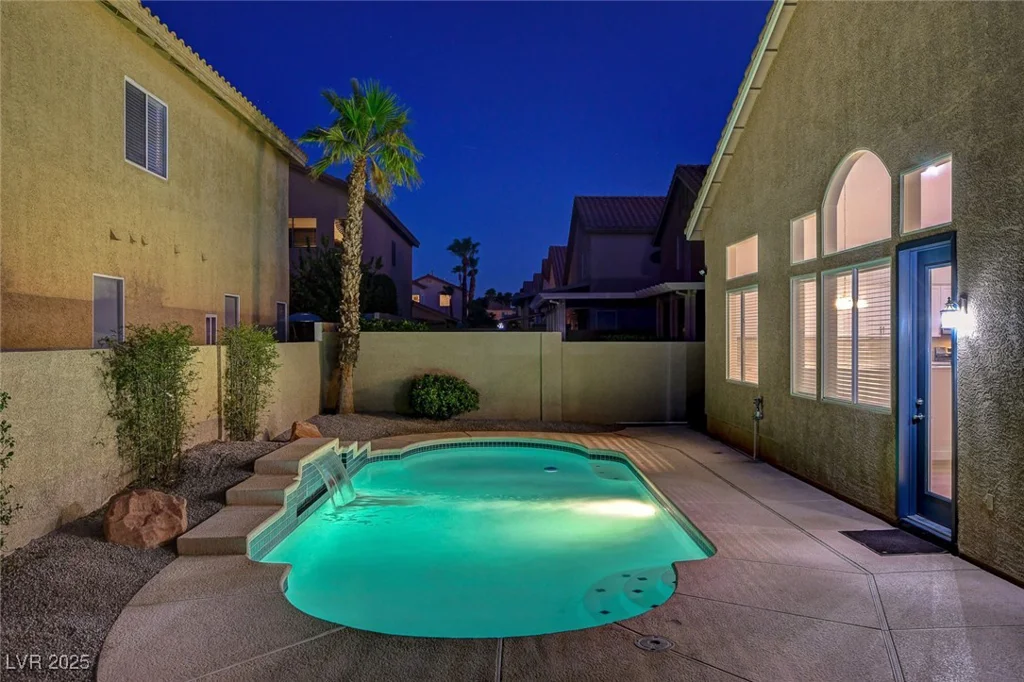 9324 Bondeno, Las Vegas, NV 89123