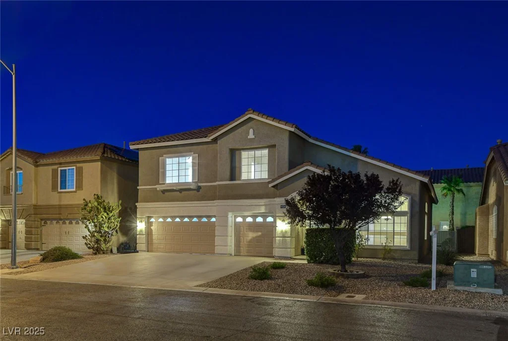 9324 Bondeno, Las Vegas, NV 89123