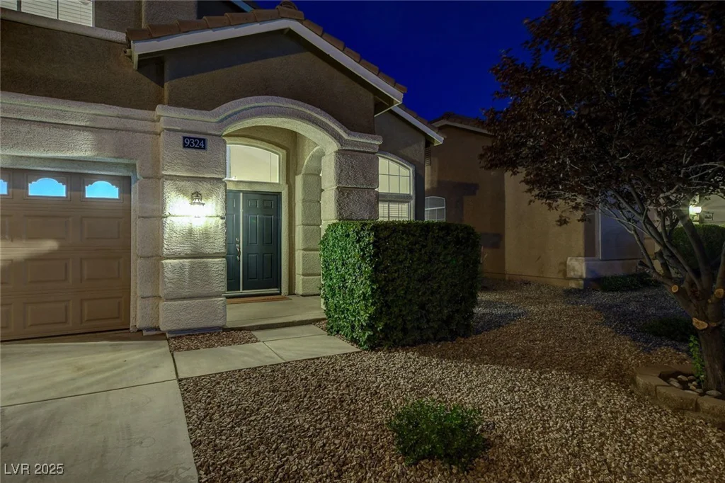 9324 Bondeno, Las Vegas, NV 89123