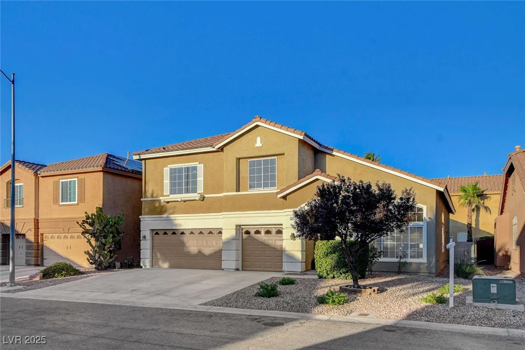 9324 Bondeno, Las Vegas, NV 89123