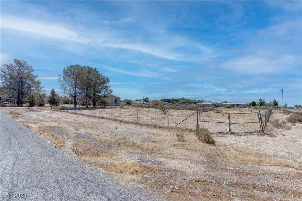 1701 Fremont, Pahrump, NV 89048