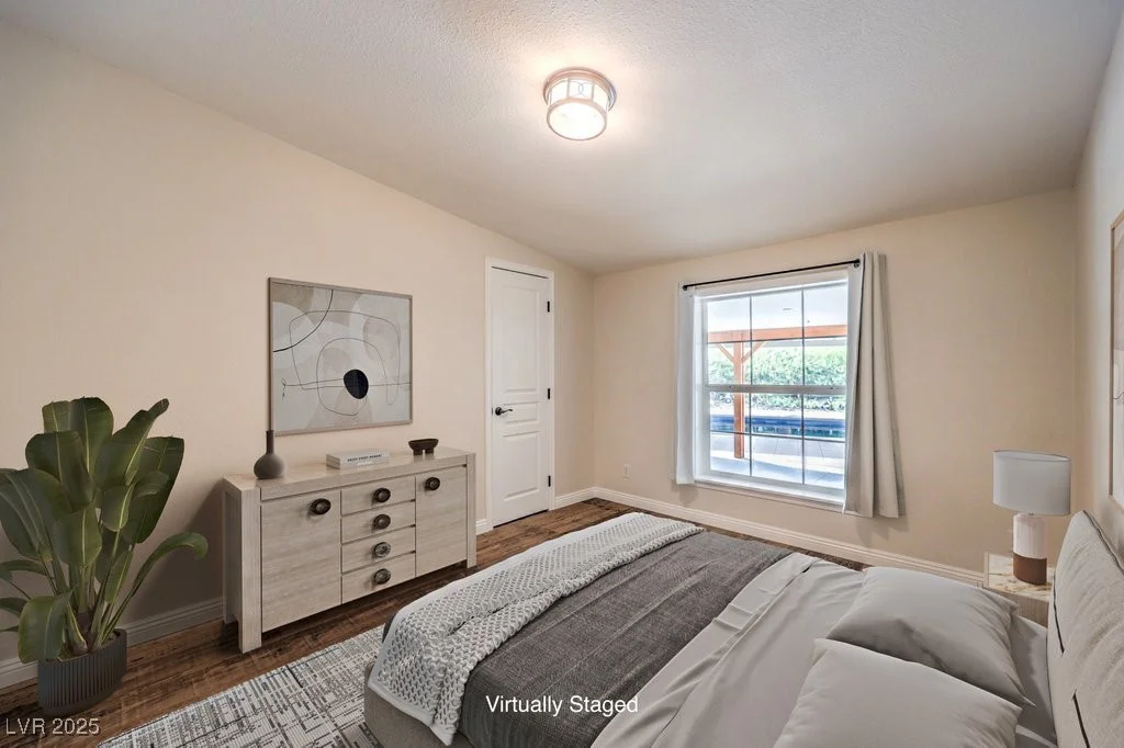 3361 Silver Sage, Pahrump, NV 89060