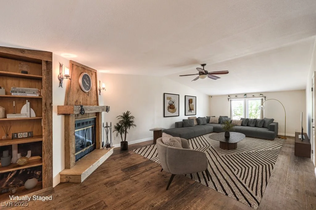 3361 Silver Sage, Pahrump, NV 89060
