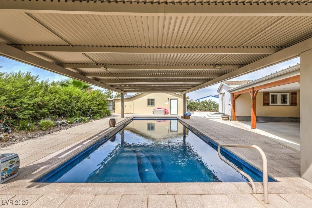 3361 Silver Sage, Pahrump, NV 89060