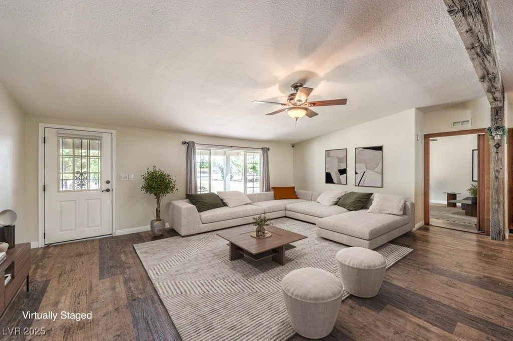 3361 Silver Sage, Pahrump, NV 89060