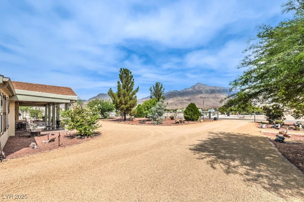 3361 Silver Sage, Pahrump, NV 89060