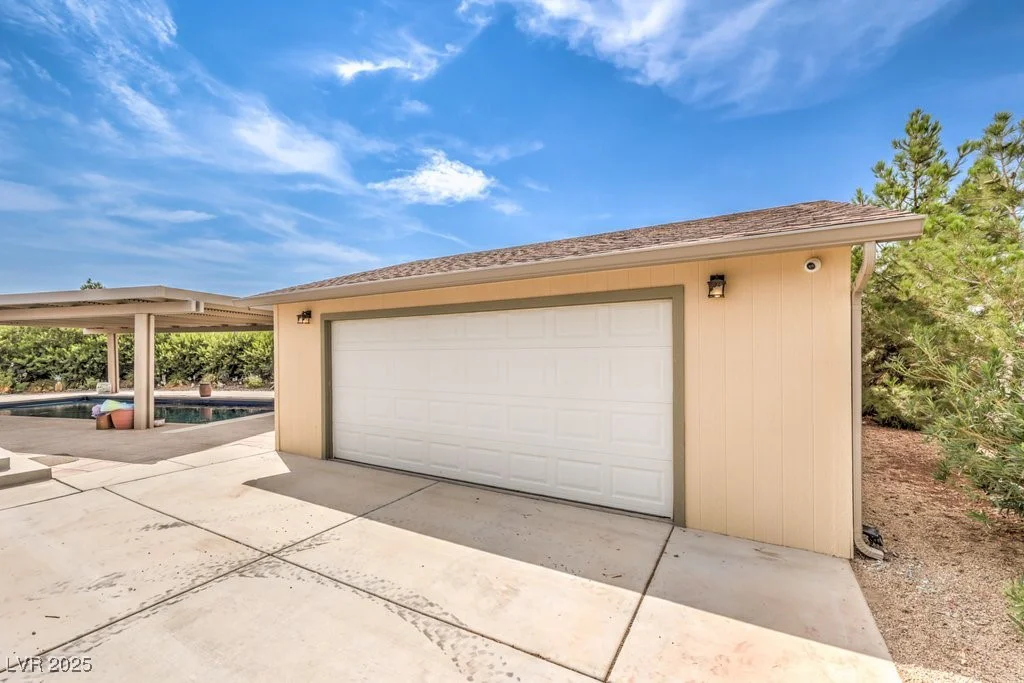 3361 Silver Sage, Pahrump, NV 89060