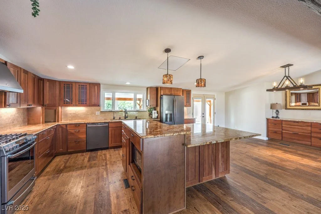 3361 Silver Sage, Pahrump, NV 89060