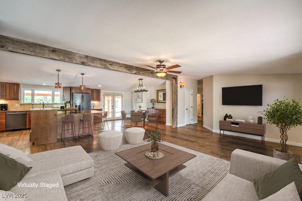 3361 Silver Sage, Pahrump, NV 89060