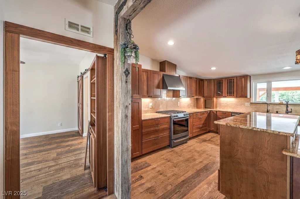 3361 Silver Sage, Pahrump, NV 89060