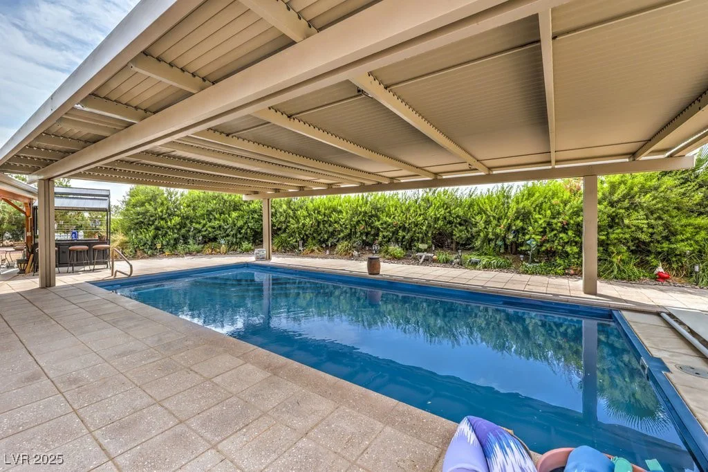 3361 Silver Sage, Pahrump, NV 89060