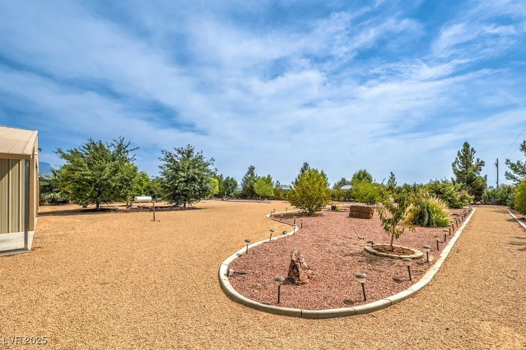 3361 Silver Sage, Pahrump, NV 89060