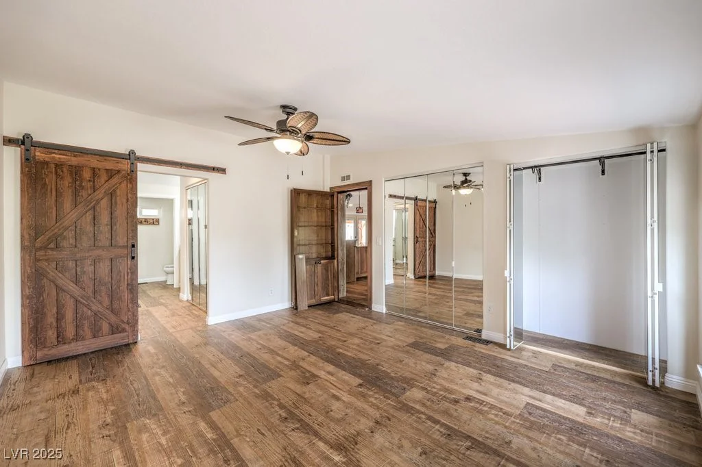 3361 Silver Sage, Pahrump, NV 89060