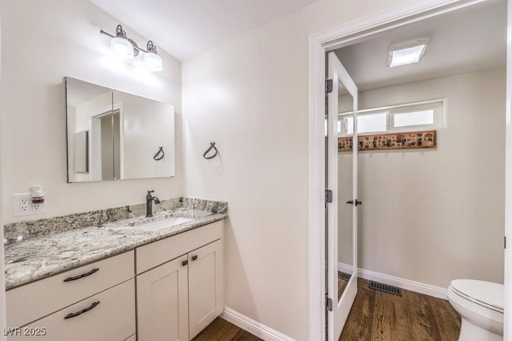 3361 Silver Sage, Pahrump, NV 89060