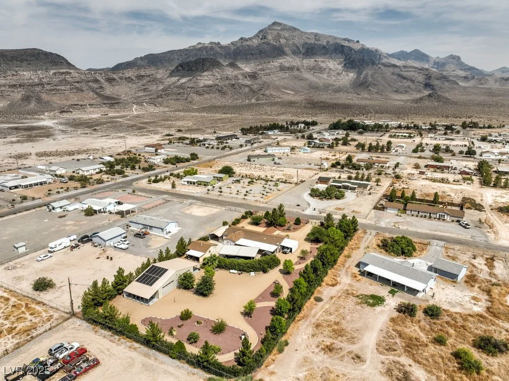 3361 Silver Sage, Pahrump, NV 89060