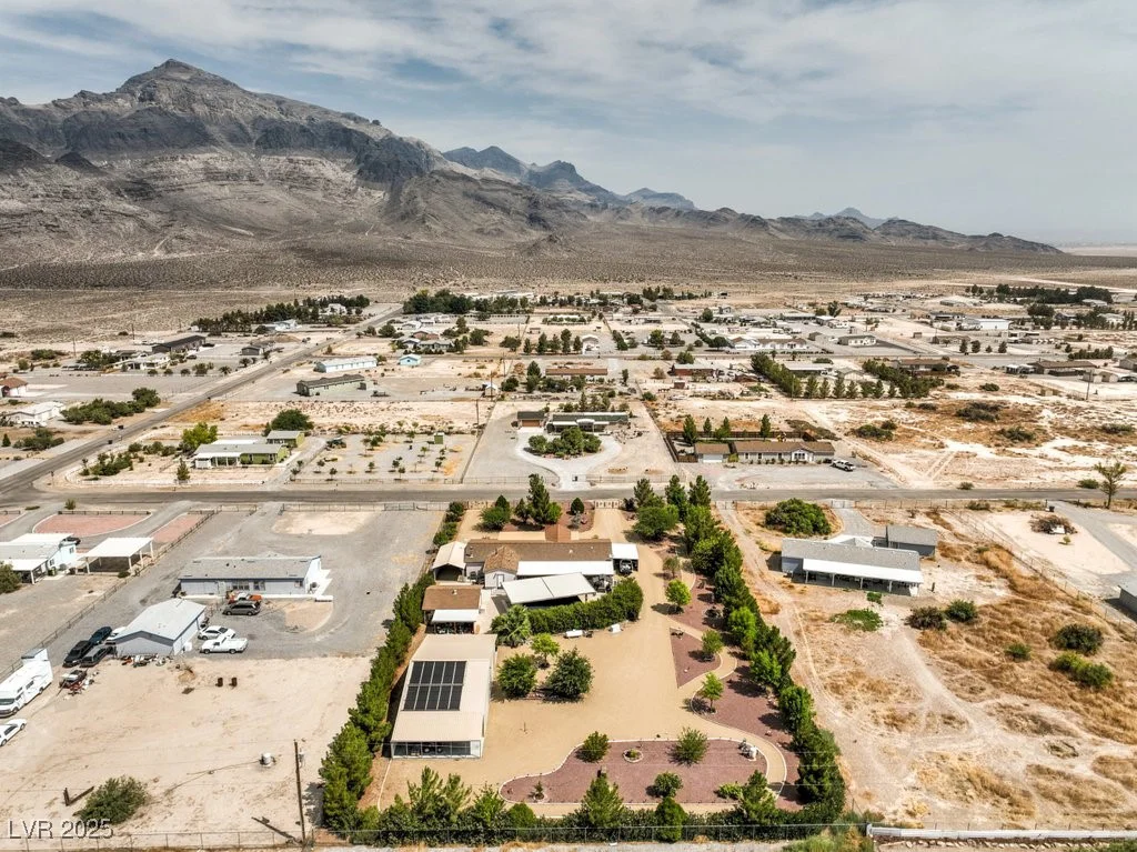 3361 Silver Sage, Pahrump, NV 89060