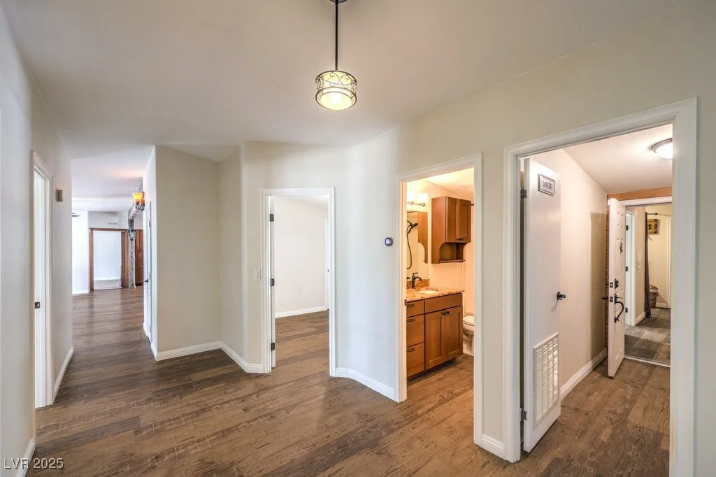 3361 Silver Sage, Pahrump, NV 89060