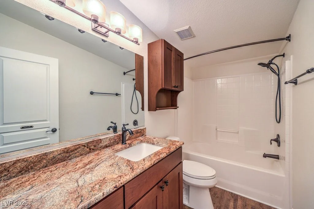 3361 Silver Sage, Pahrump, NV 89060