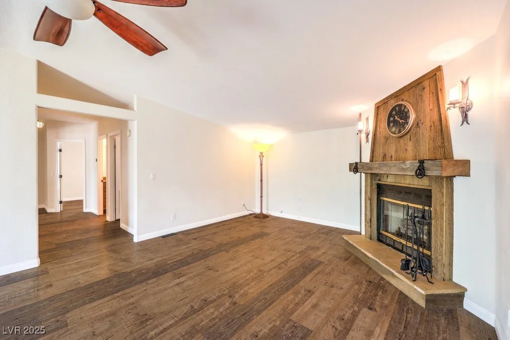 3361 Silver Sage, Pahrump, NV 89060