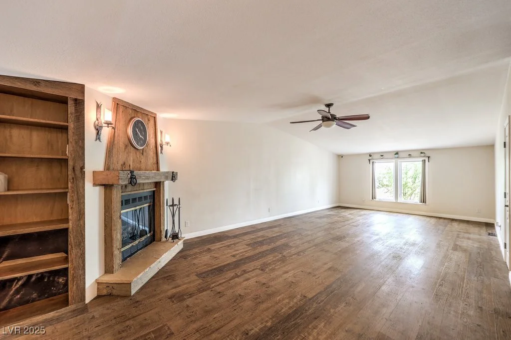 3361 Silver Sage, Pahrump, NV 89060