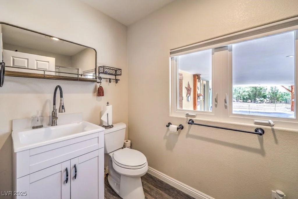 3361 Silver Sage, Pahrump, NV 89060