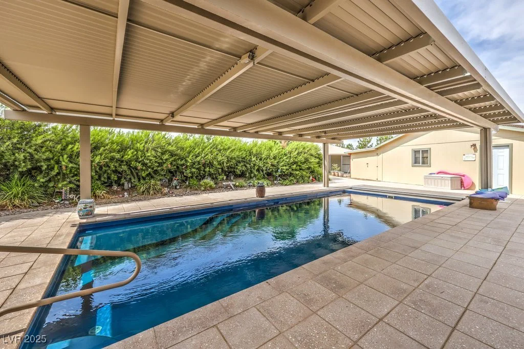 3361 Silver Sage, Pahrump, NV 89060