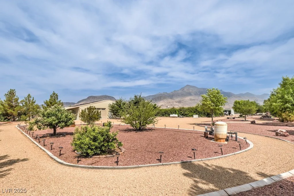 3361 Silver Sage, Pahrump, NV 89060