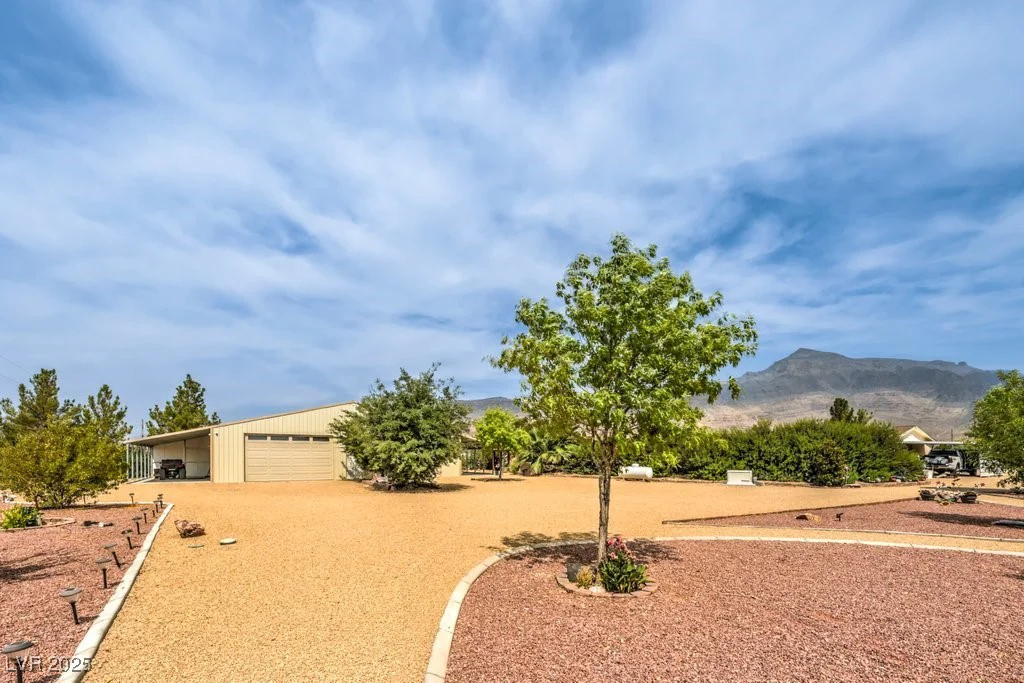 3361 Silver Sage, Pahrump, NV 89060