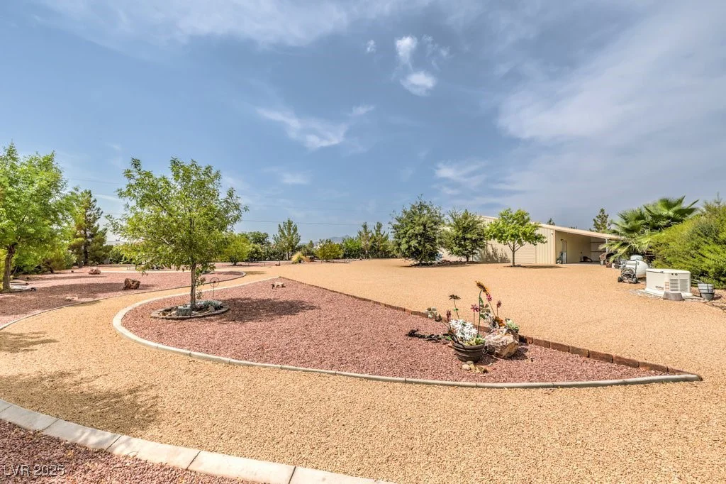 3361 Silver Sage, Pahrump, NV 89060