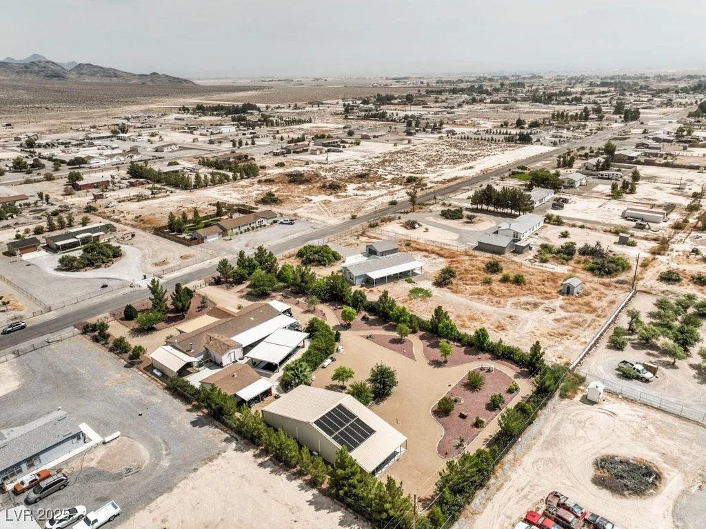 3361 Silver Sage, Pahrump, NV 89060