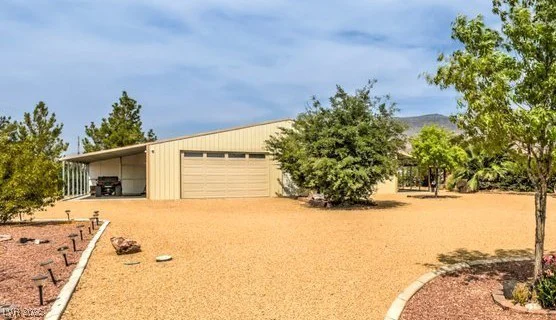 3361 Silver Sage, Pahrump, NV 89060