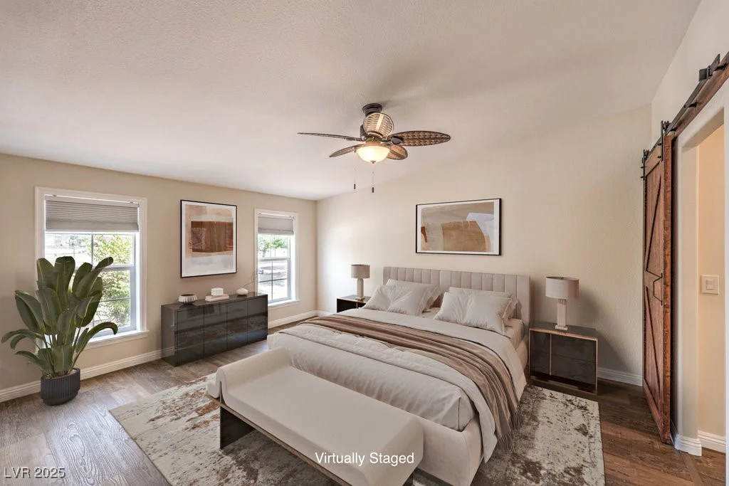 3361 Silver Sage, Pahrump, NV 89060