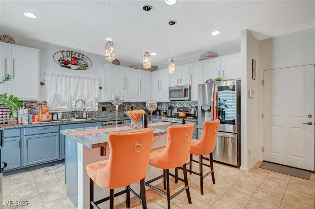 1413 Miller Ridge, North Las Vegas, NV 89031
