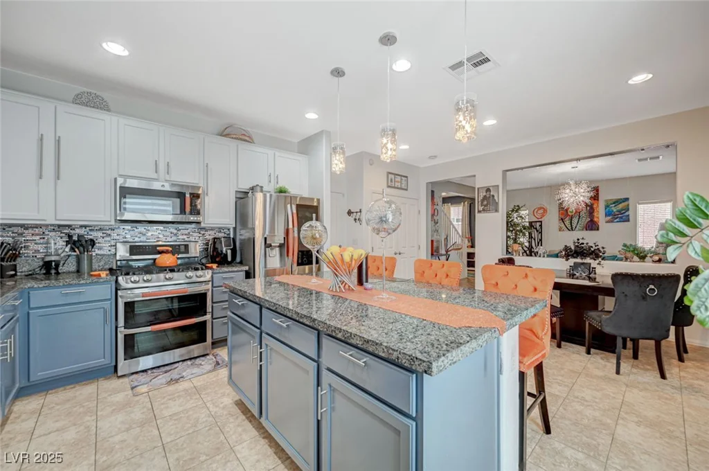 1413 Miller Ridge, North Las Vegas, NV 89031