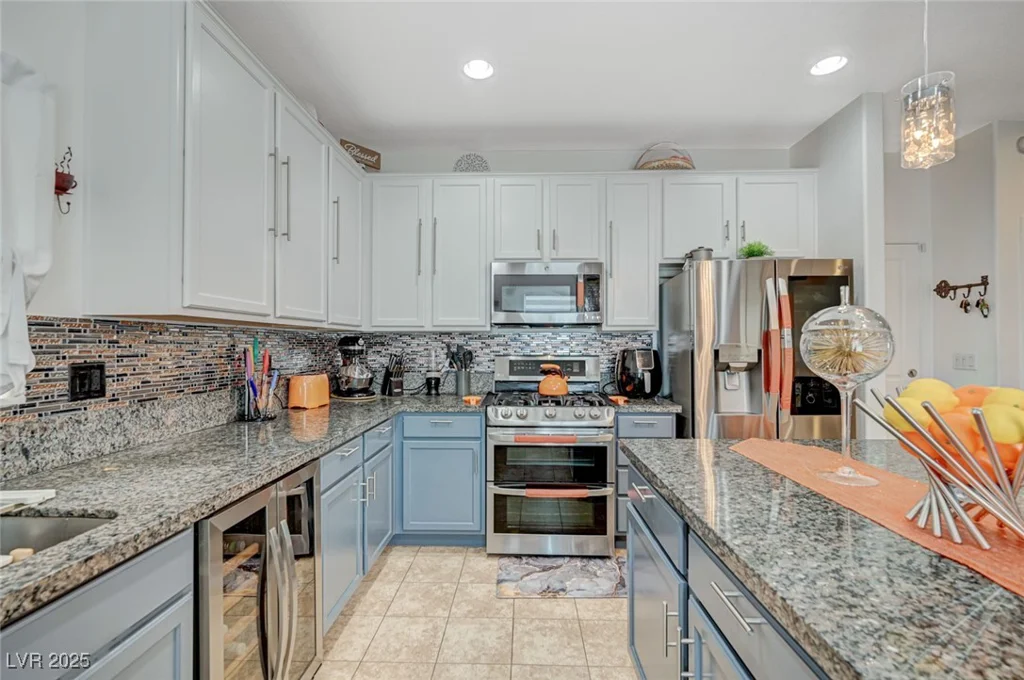 1413 Miller Ridge, North Las Vegas, NV 89031