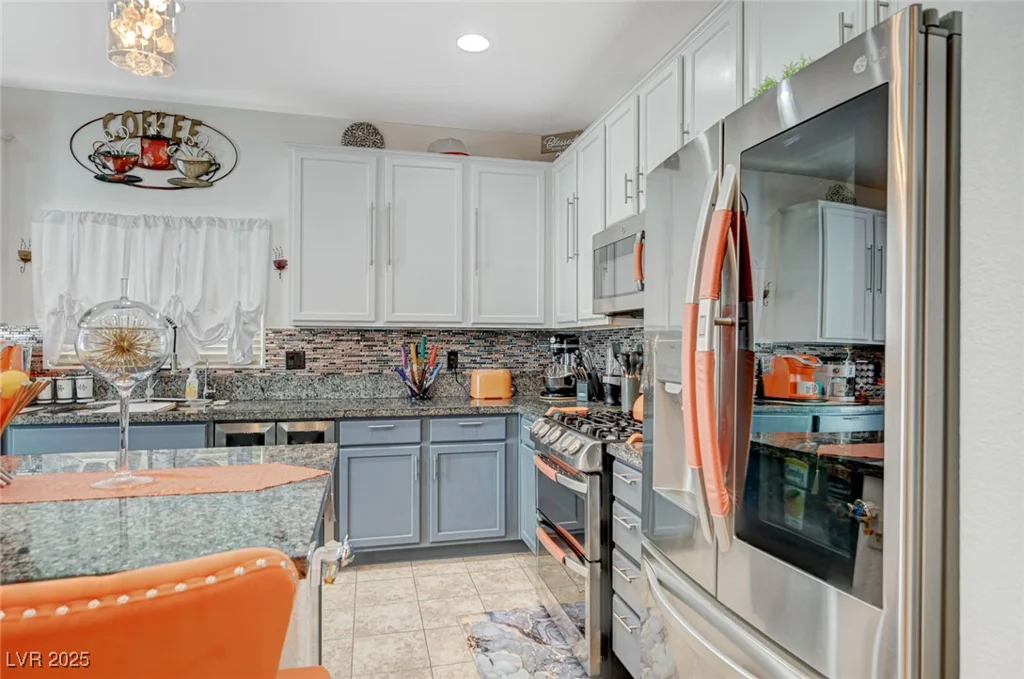 1413 Miller Ridge, North Las Vegas, NV 89031