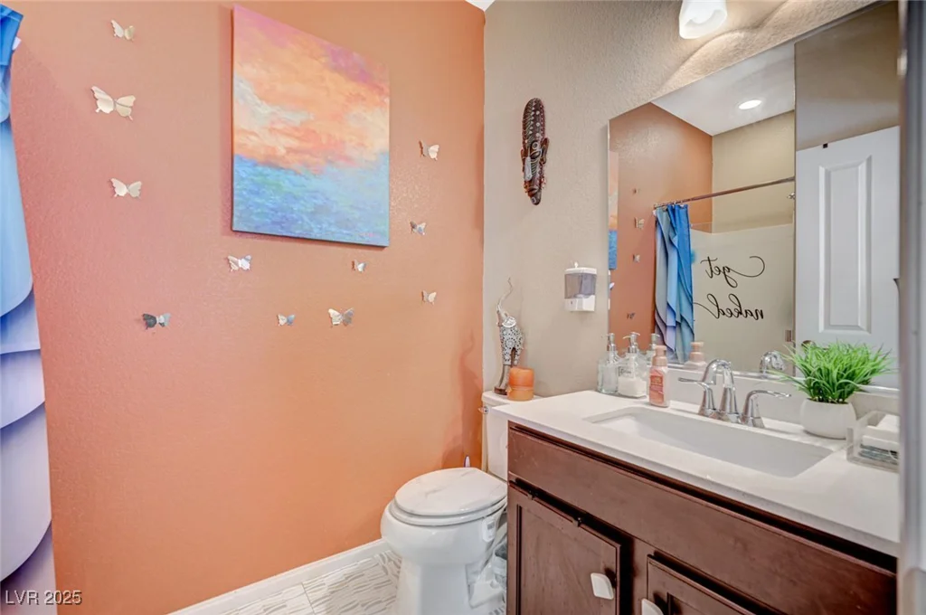 1413 Miller Ridge, North Las Vegas, NV 89031