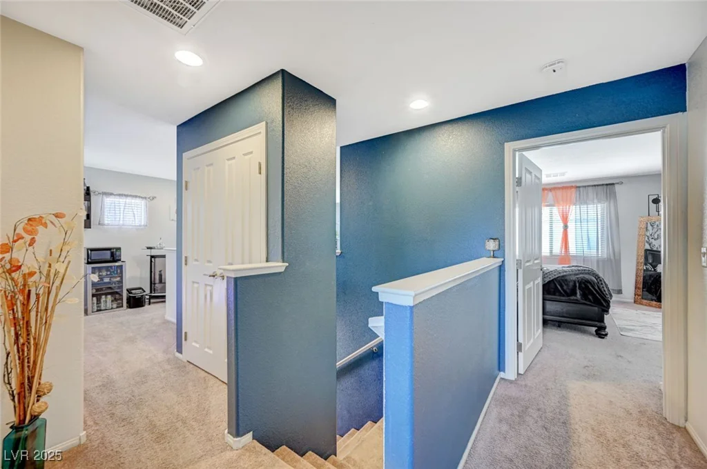1413 Miller Ridge, North Las Vegas, NV 89031