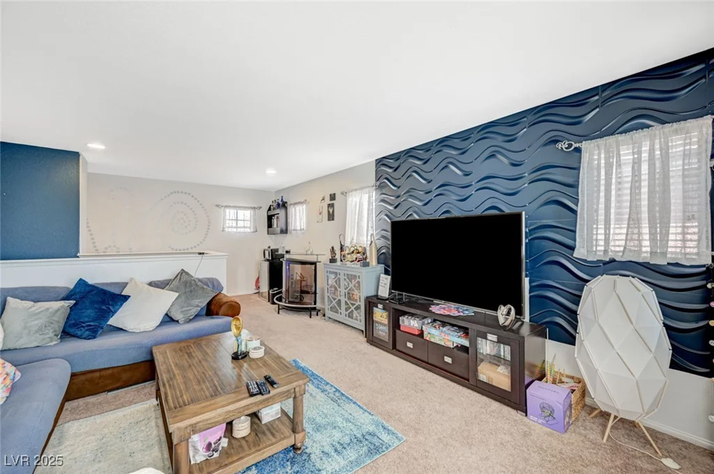 1413 Miller Ridge, North Las Vegas, NV 89031