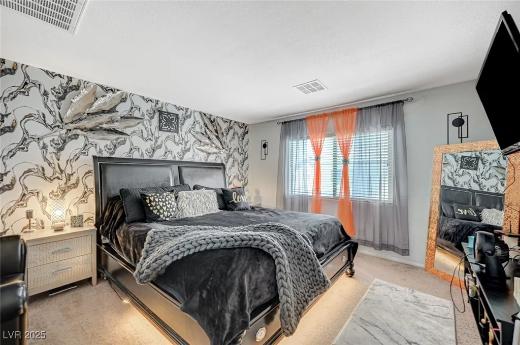 1413 Miller Ridge, North Las Vegas, NV 89031