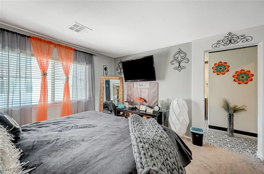 1413 Miller Ridge, North Las Vegas, NV 89031