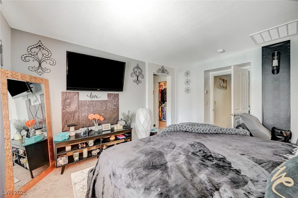 1413 Miller Ridge, North Las Vegas, NV 89031