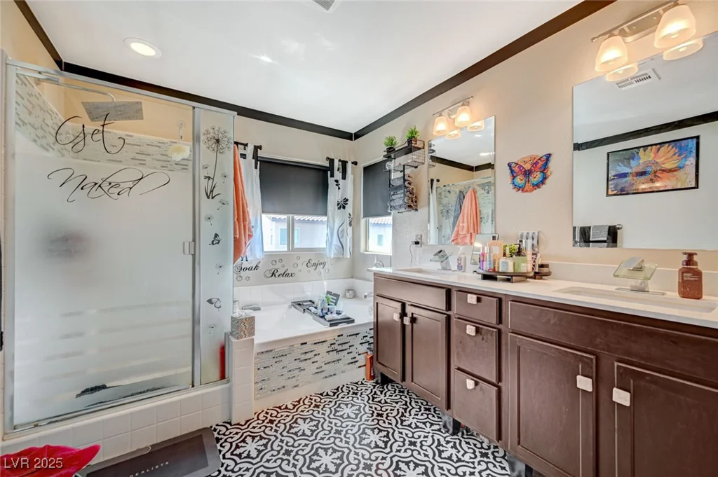 1413 Miller Ridge, North Las Vegas, NV 89031