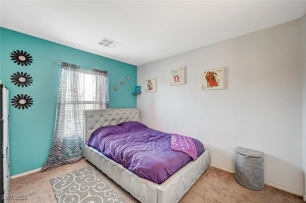 1413 Miller Ridge, North Las Vegas, NV 89031